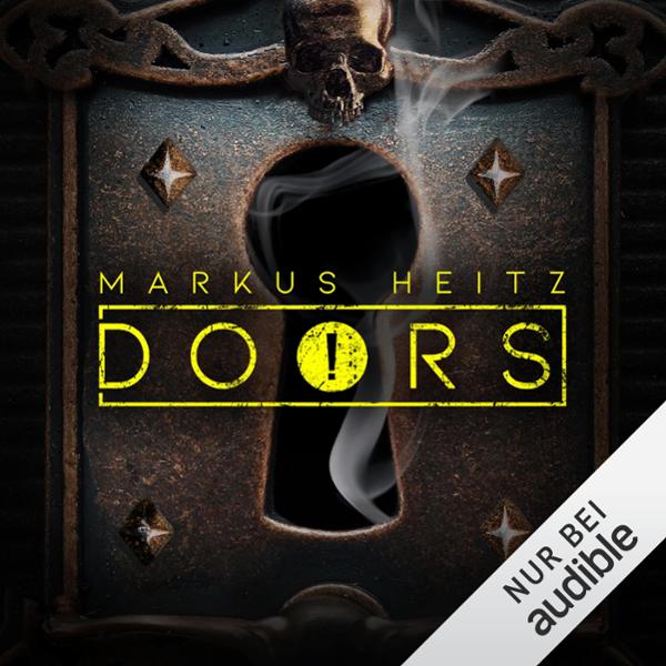 DOORS ! Hörbuch kostenlos downloaden