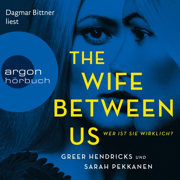 The Wife Between Us Hörbuch kostenlos downloaden