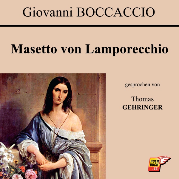 Masetto von Lamporecchio Hörbuch kostenlos downloaden