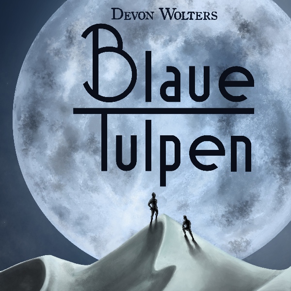 Blaue Tulpen Hörbuch kostenlos downloaden