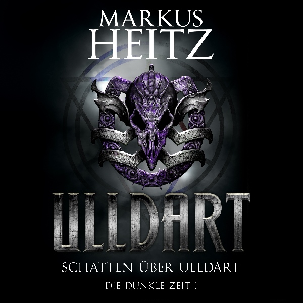 Schatten über Ulldart Hörbuch kostenlos downloaden