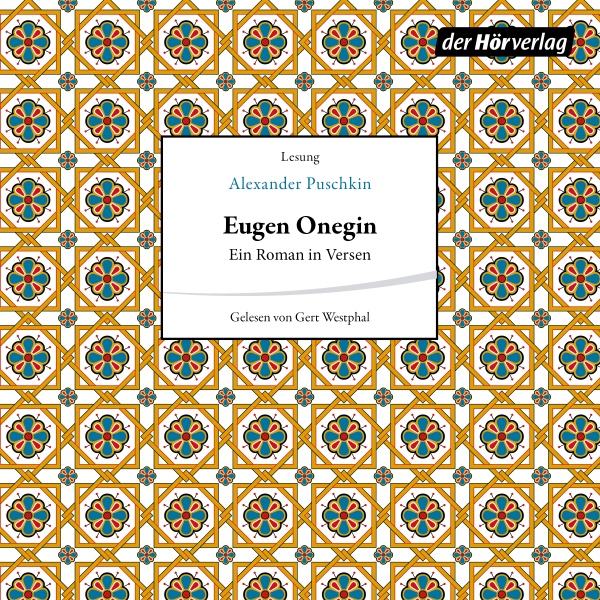 Eugen Onegin Hörbuch kostenlos downloaden