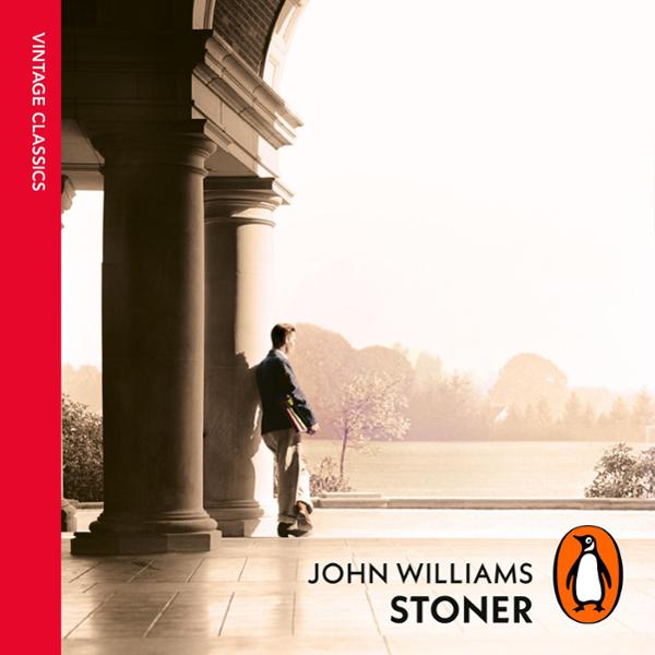 Stoner: A Novel , Hörbuch, Digital, 1, 535min - John Williams, John McGahern - introduction