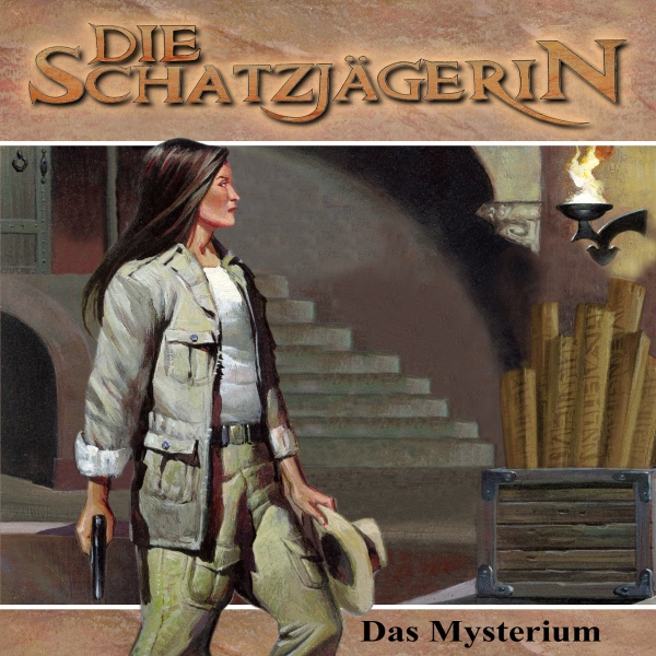 Das Mysterium Hörbuch kostenlos downloaden