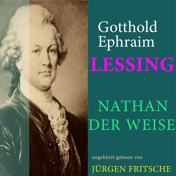 Nathan der Weise Hörbuch kostenlos downloaden