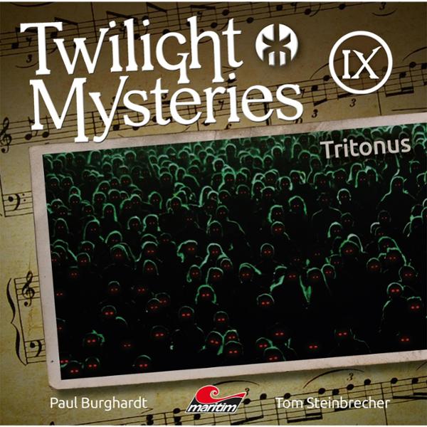 Tritonus Hörbuch kostenlos downloaden